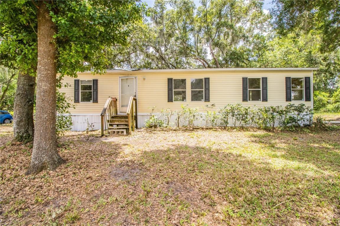 4809 W Knights Griffin Rd., Plant City, FL 33565