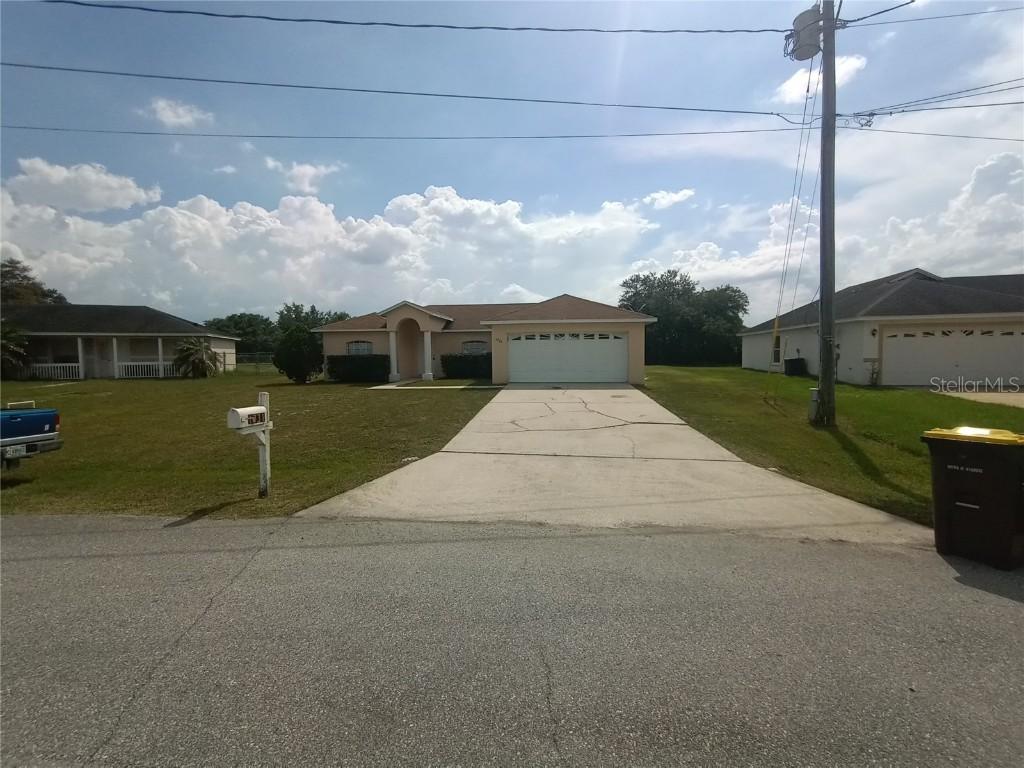 1731 Minnow Ct., Poinciana, FL 34759