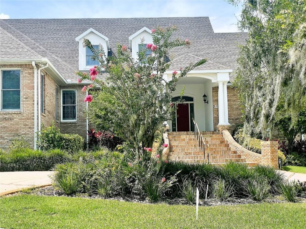 924 Camelot Ln., Lakeland, FL 33813