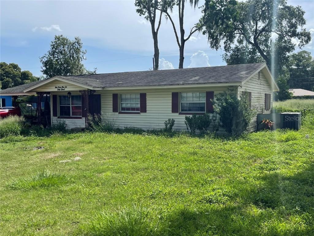 1316 Long St., Lakeland, FL 33801