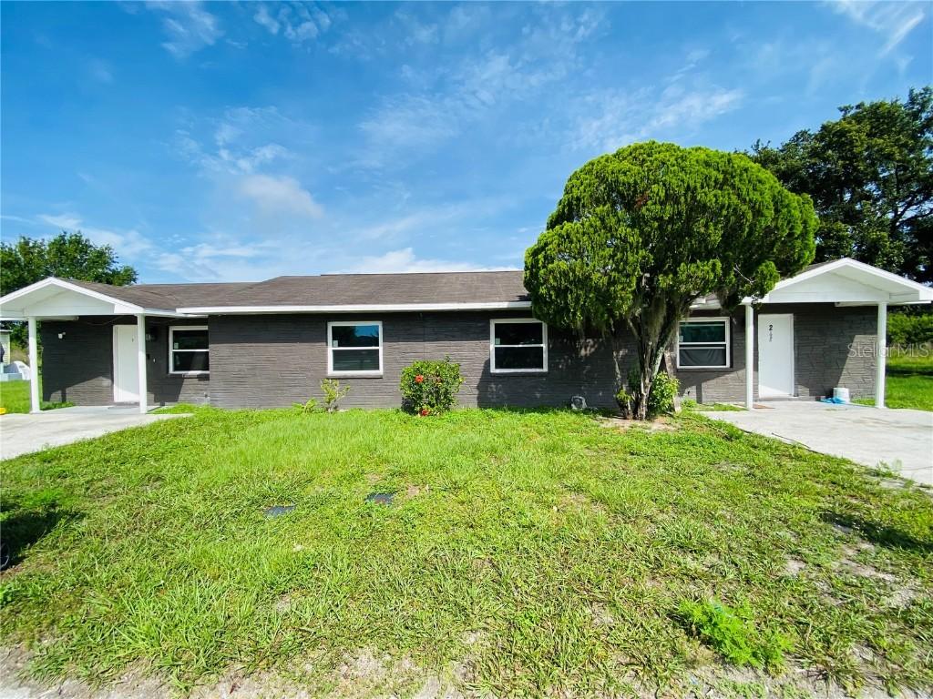 1101 Skyview Blvd., Lakeland, FL 33801