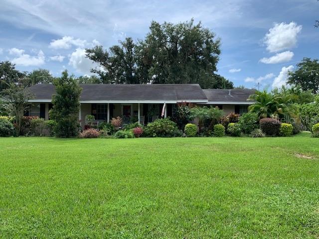 1175 E Hibiscus Dr., Bartow, FL 33830