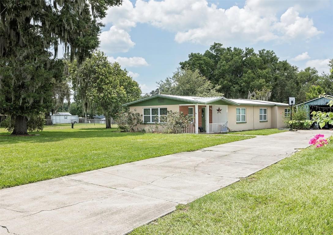 1180 W Georgia St., Bartow, FL 33830