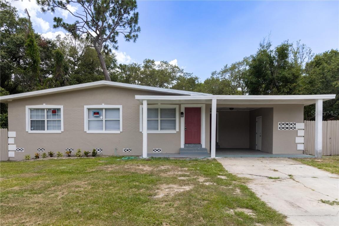 5306 Bonnie Brae Cir., Orlando, FL 32808