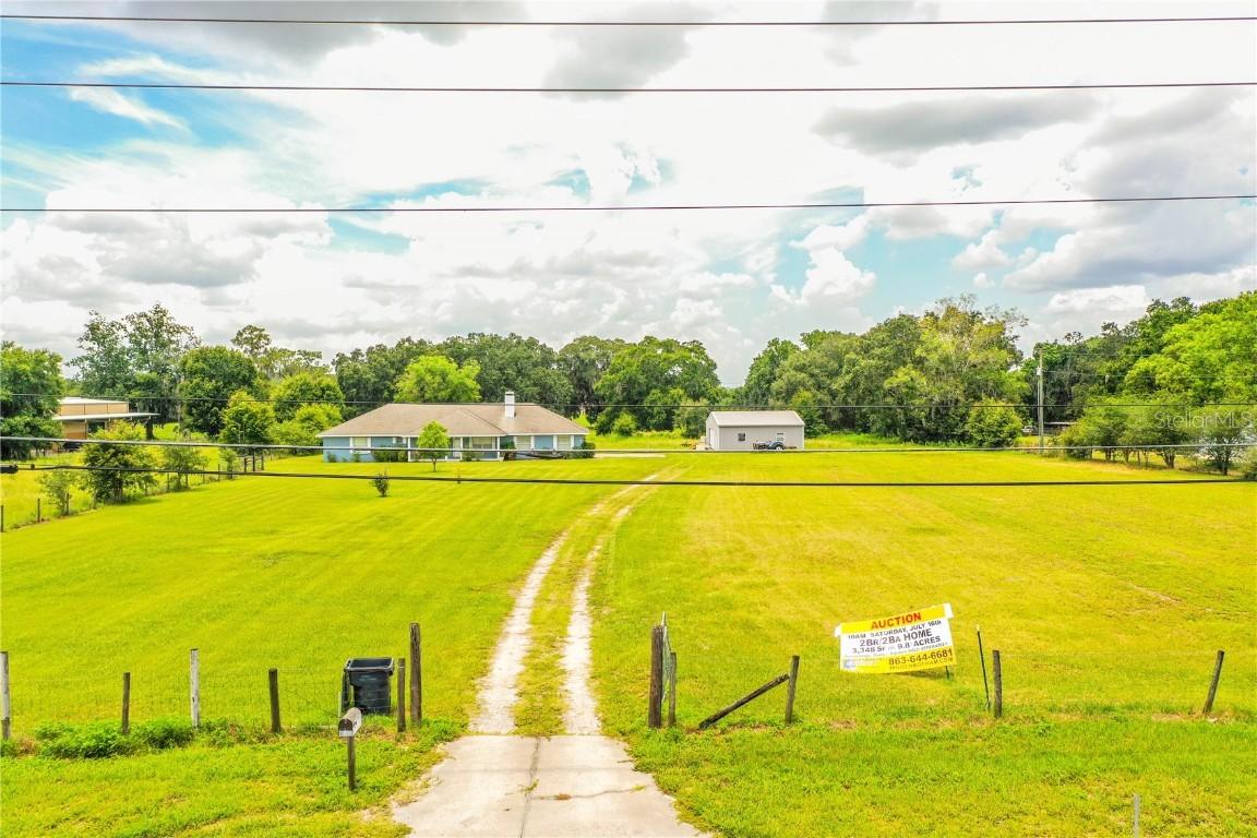 1634 N Combee Rd., Lakeland, FL 33801