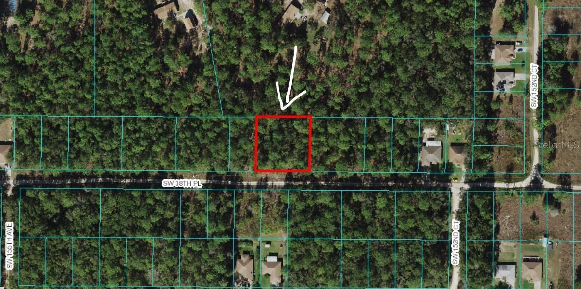 15369 SW 38th Pl., Ocala, FL 34481