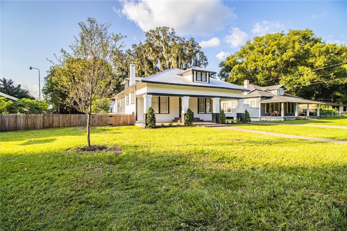 830 E Boulevard St., Bartow, FL 33830