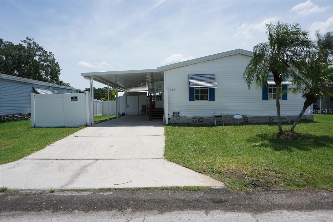 516 Leisure Pl., Lakeland, FL 33801