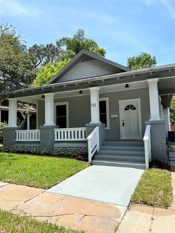 711 College Ave., Lakeland, FL 33801