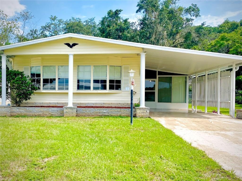 1610 Reynolds Rd. #196, Lakeland, FL 33801