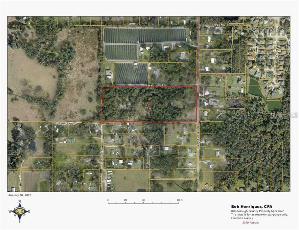 3111 Turkey Creek Rd., Plant City, FL 33566