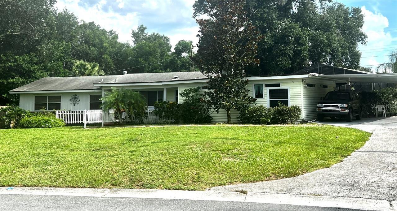1319 Alyce St., Lakeland, FL 33801