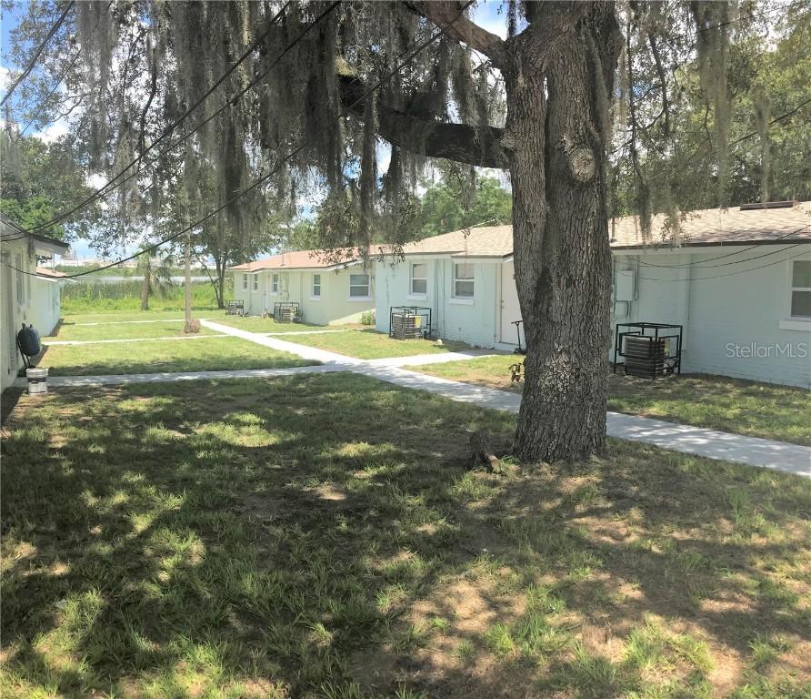 116 E Northside Dr., Lake Wales, FL 33853