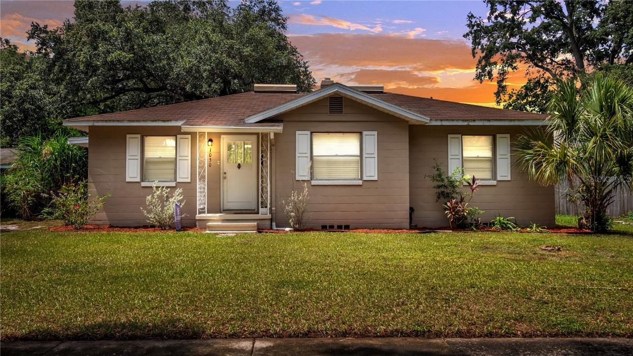 1030 E Wallnut St., Lakeland, FL 33801