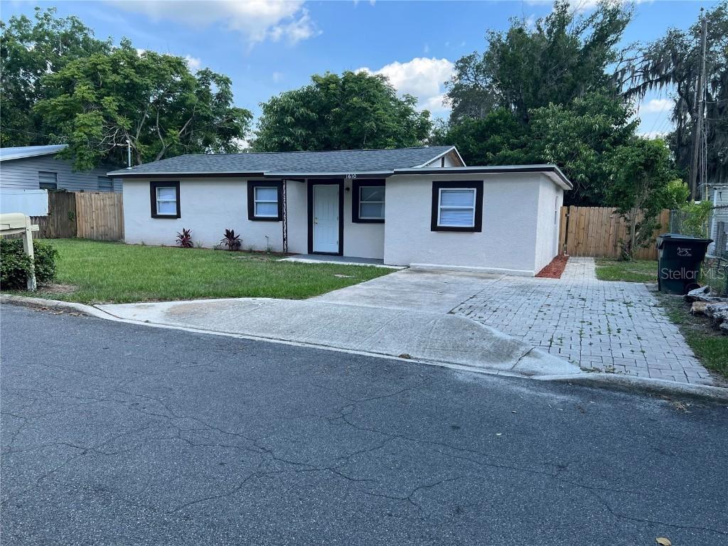 1610 W 7th St., Lakeland, FL 33805