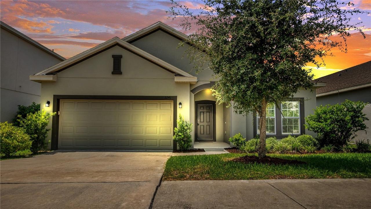 2241 Nighthawk Dr., Haines City, FL 33844