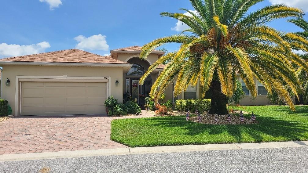 4429 Turnberry Ln., Lake Wales, FL 33859