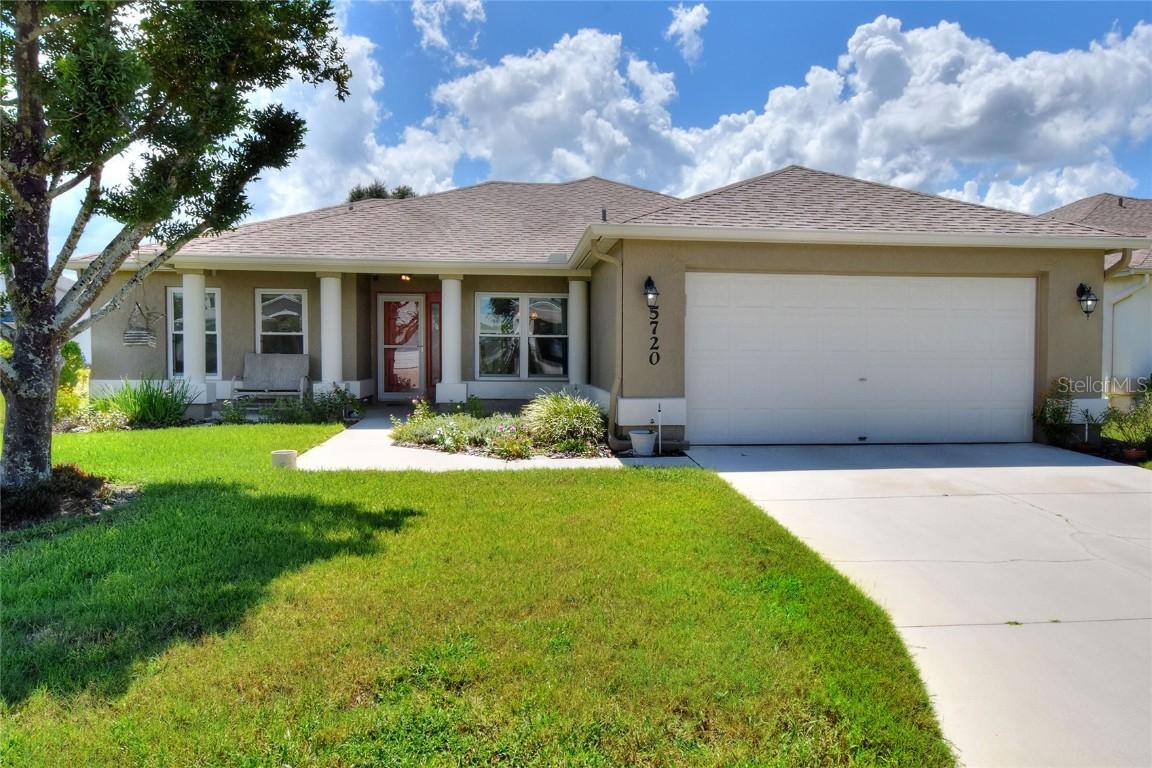 5720 Mallard Dr., Lakeland, FL 33809