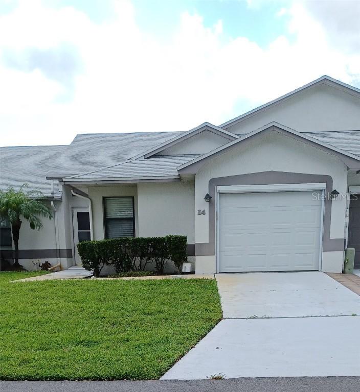 6380 Egret Dr. #14, Lakeland, FL 33809
