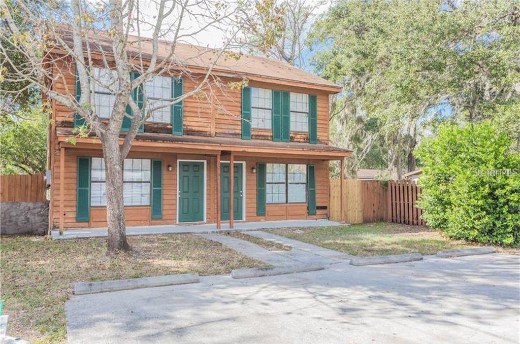 10020 N Aster Ave. #A & B, Tampa, FL 33612