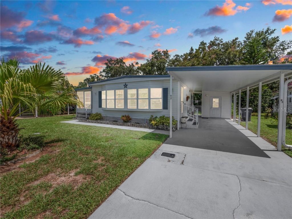 1610 Reynolds Rd. #92, Lakeland, FL 33801