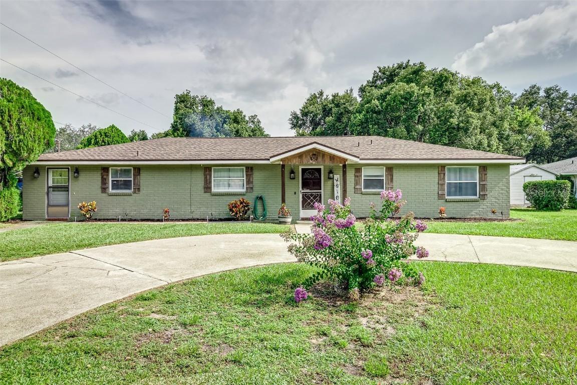 400 Arietta Blvd., Auburndale, FL 33823