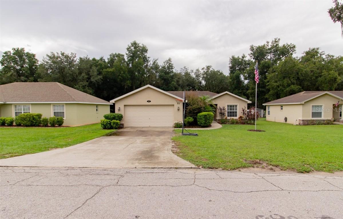 4651 Clubhouse Rd., Lakeland, FL 33812