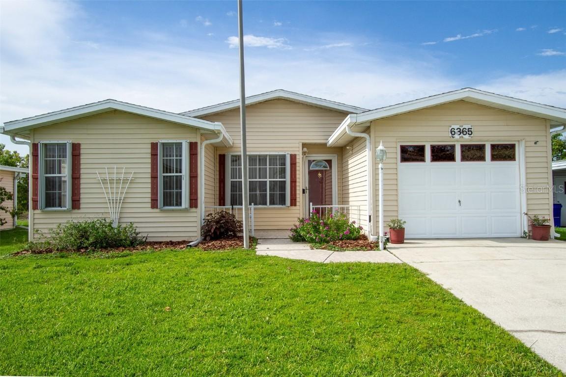 6365 Lolly Bay Loop, Winter Haven, FL 33881
