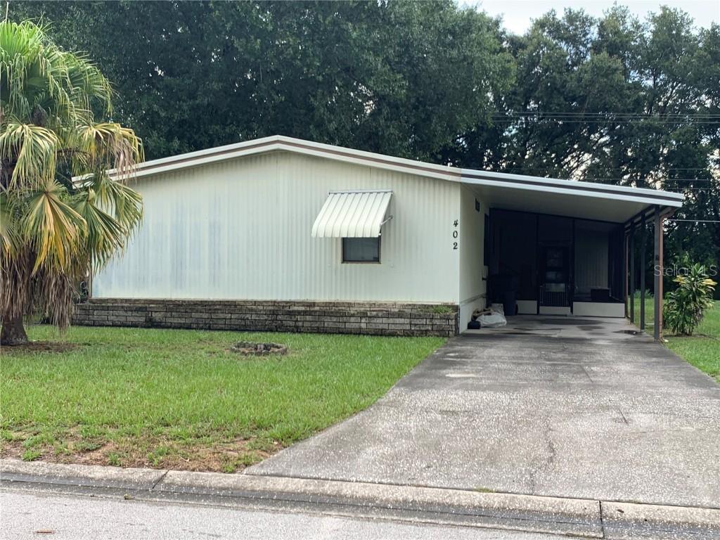 [Address Hidden by Seller], Lakeland, FL 33811