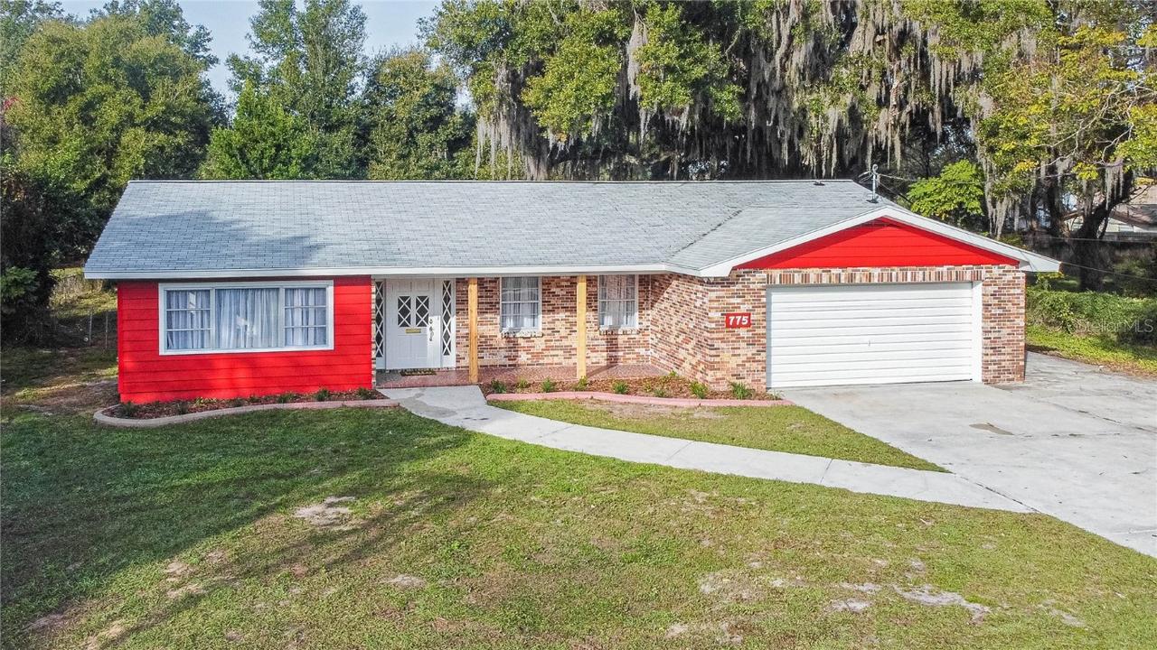 775 S Floral Ave., Bartow, FL 33830