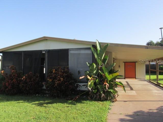 2055 S Floral Ave. #214, Bartow, FL 33830