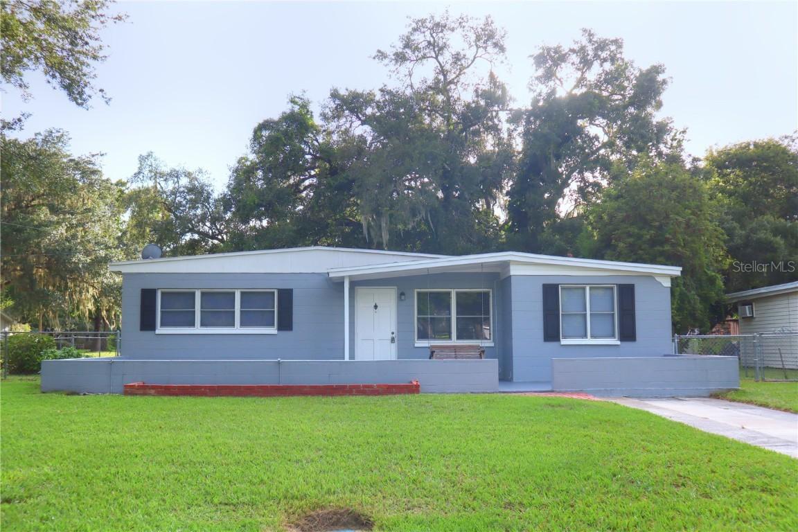 1595 S Mcadoo Ave., Bartow, FL 33830