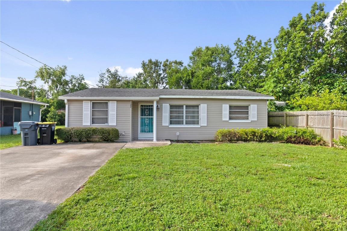 2503 Cetra Ct., Lakeland, FL 33801