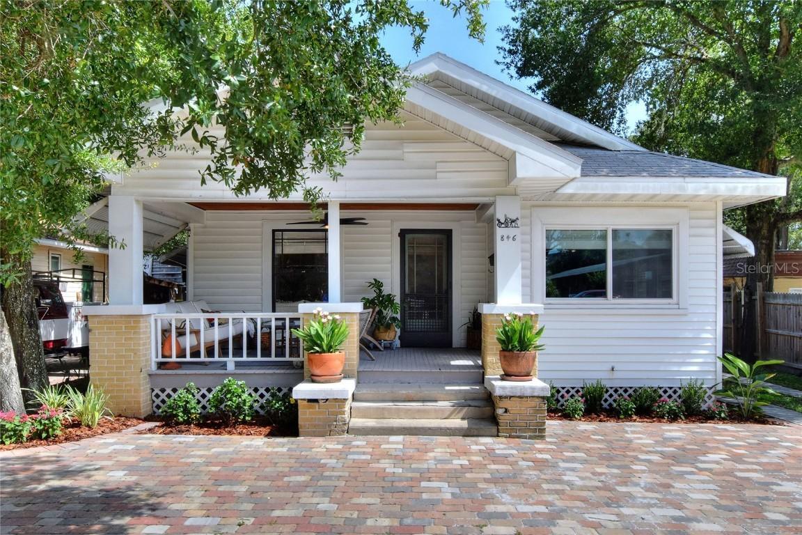 846 E Orange St., Lakeland, FL 33801