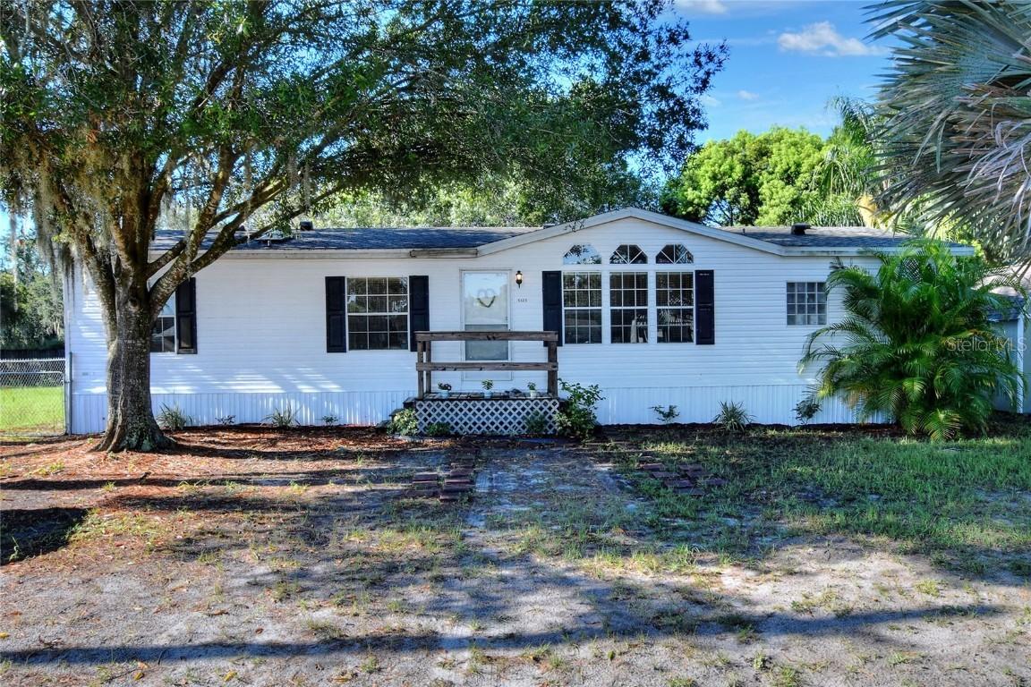 5323 Twin Pines Ct., Bartow, FL 33830