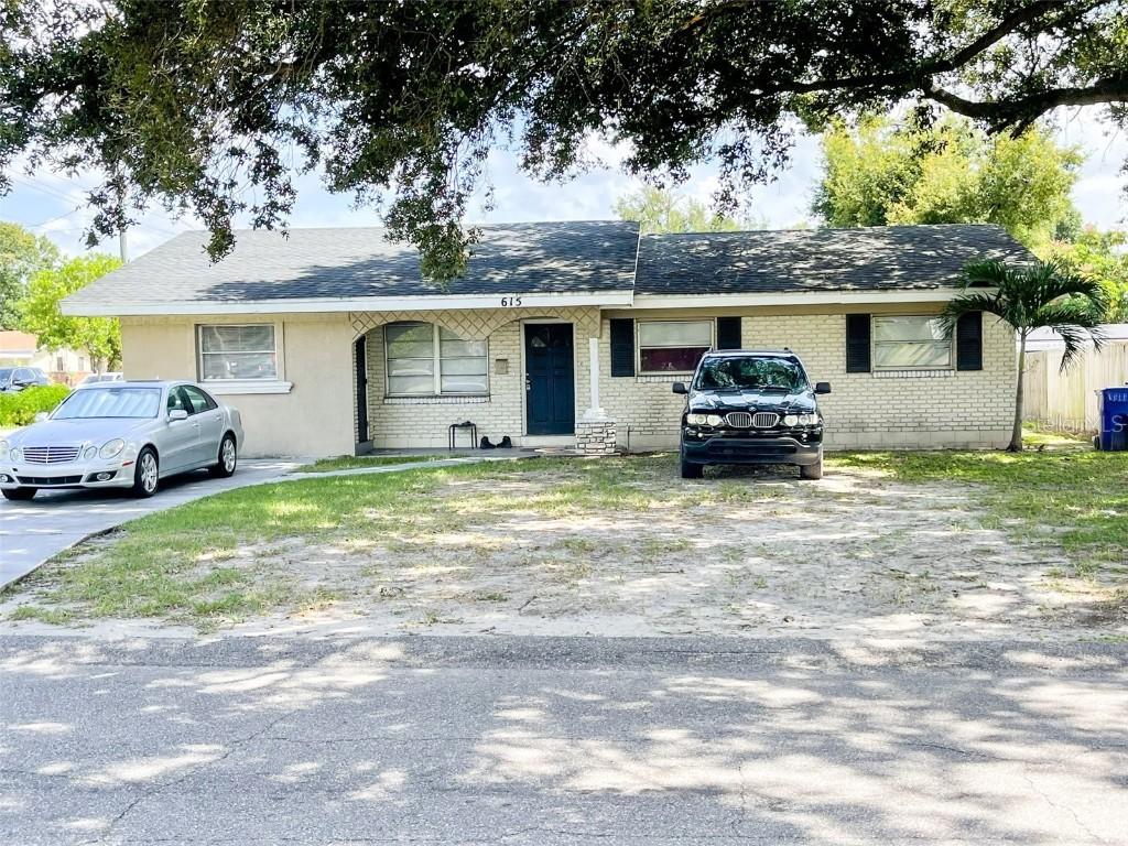 615 Avenue M, Winter Haven, FL 33880