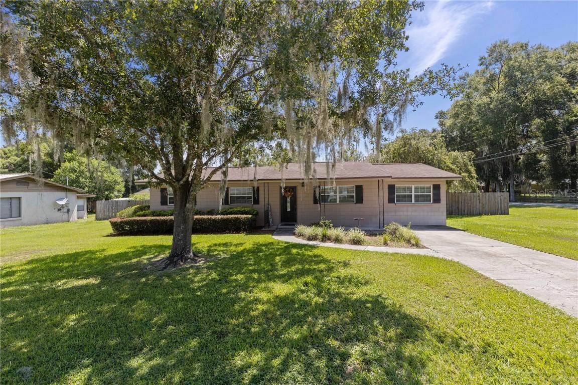 1190 W Hill Ct., Bartow, FL 33830