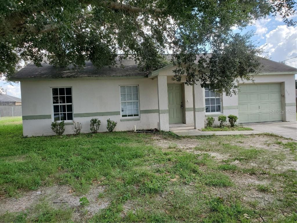 [Address Hidden by Seller], Eagle Lake, FL 33839