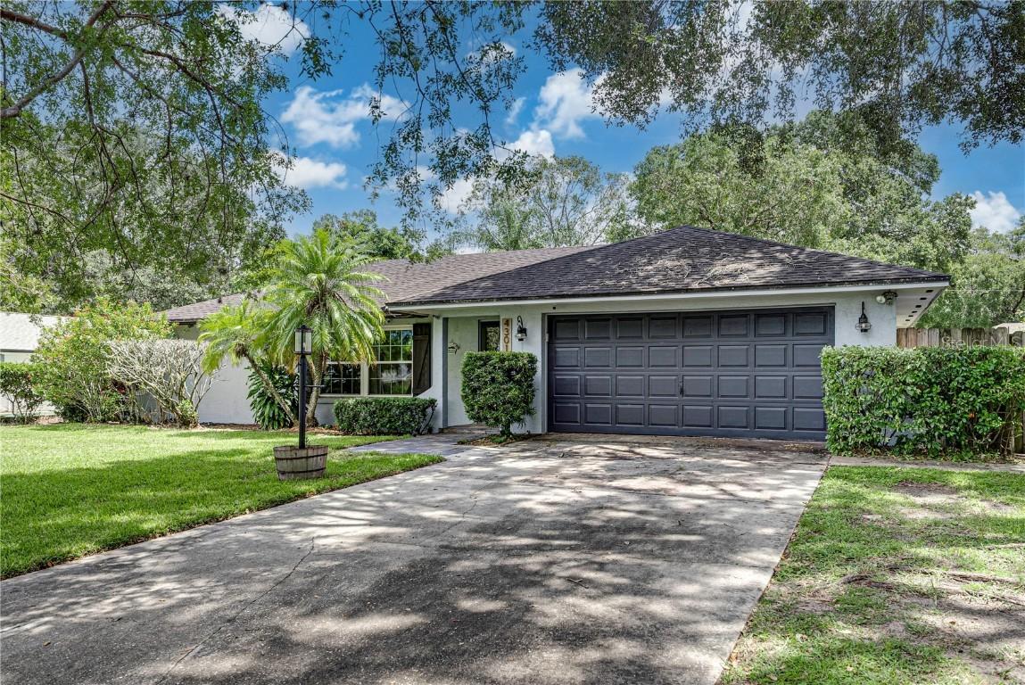 4301 Orangewood Loop, Lakeland, FL 33813