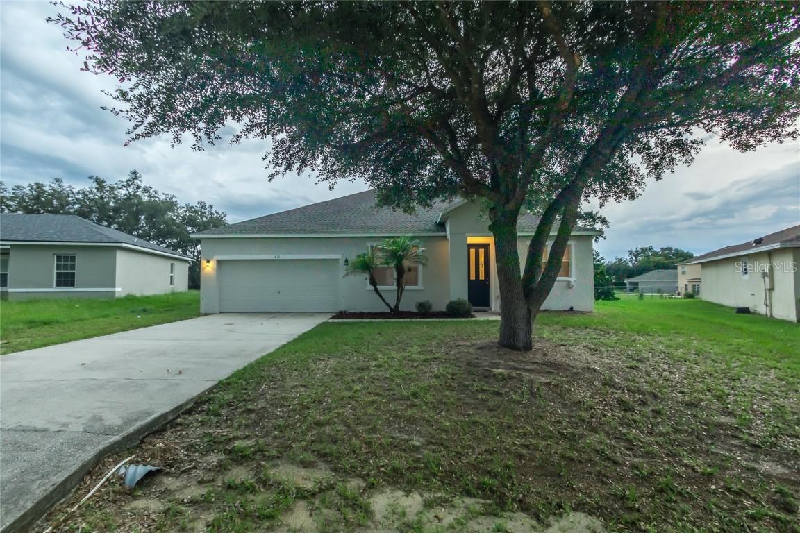 416 Ohio Ln., Poinciana, FL 34759