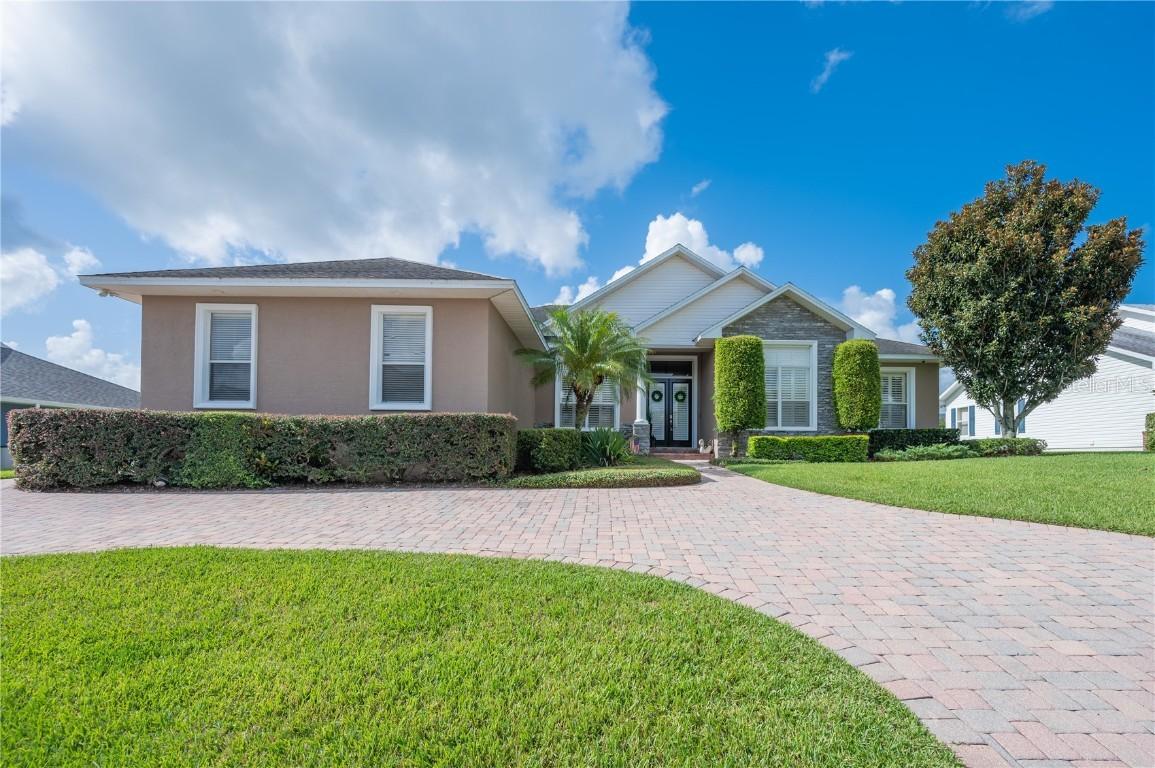 5143 Athenia Dr., Lakeland, FL 33813