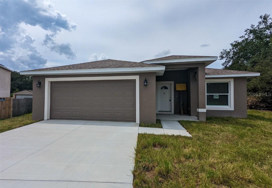375 Churchill Ct., Poinciana, FL 34759