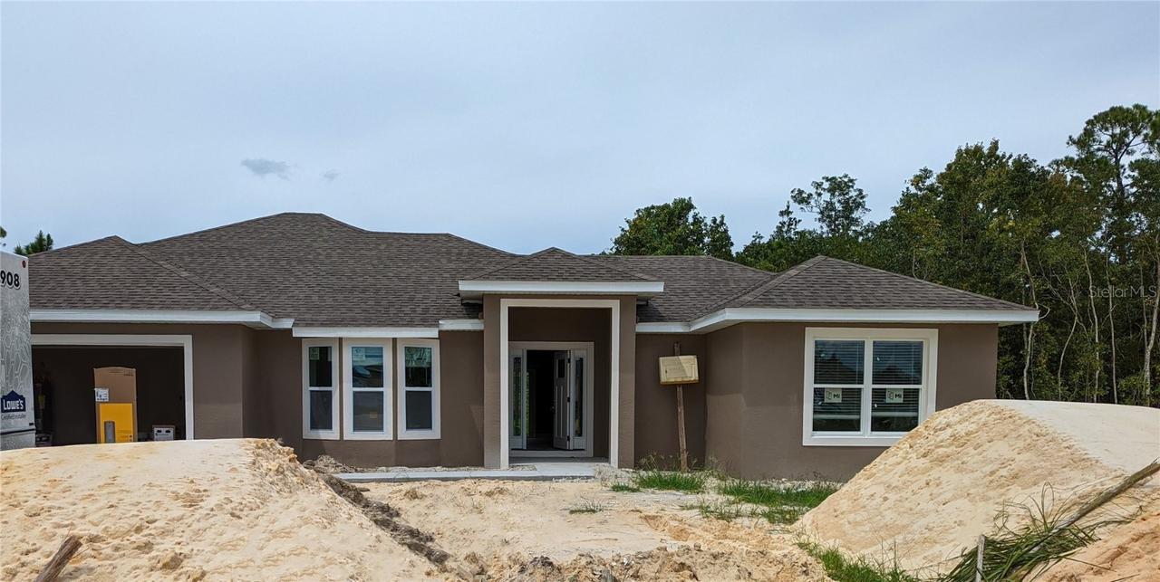 739 Fraser Ct., Poinciana, FL 34759