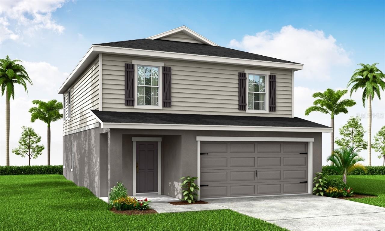 1980 Golden Beak Dr., Eagle Lake, FL 33839