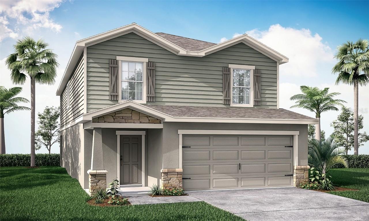 2108 Golden Beak Dr., Eagle Lake, FL 33839