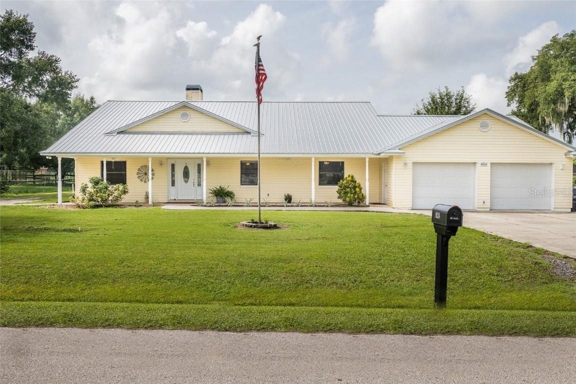 5024 Alderman Rd., Lakeland, FL 33810