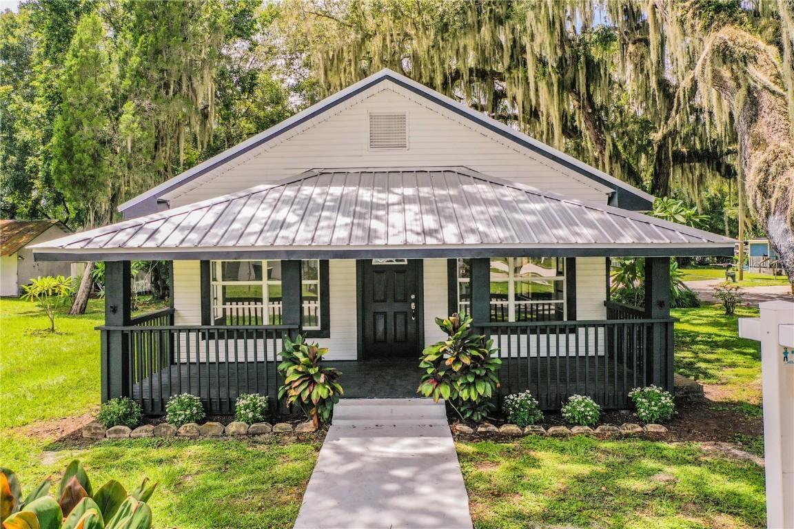 595 W Hooker St., Bartow, FL 33830