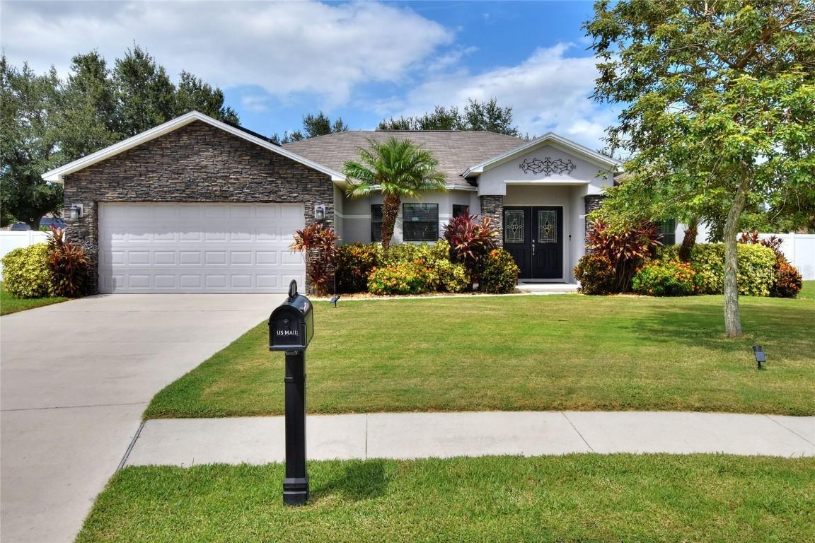 1647 Taylor Landing Dr., Bartow, FL 33830