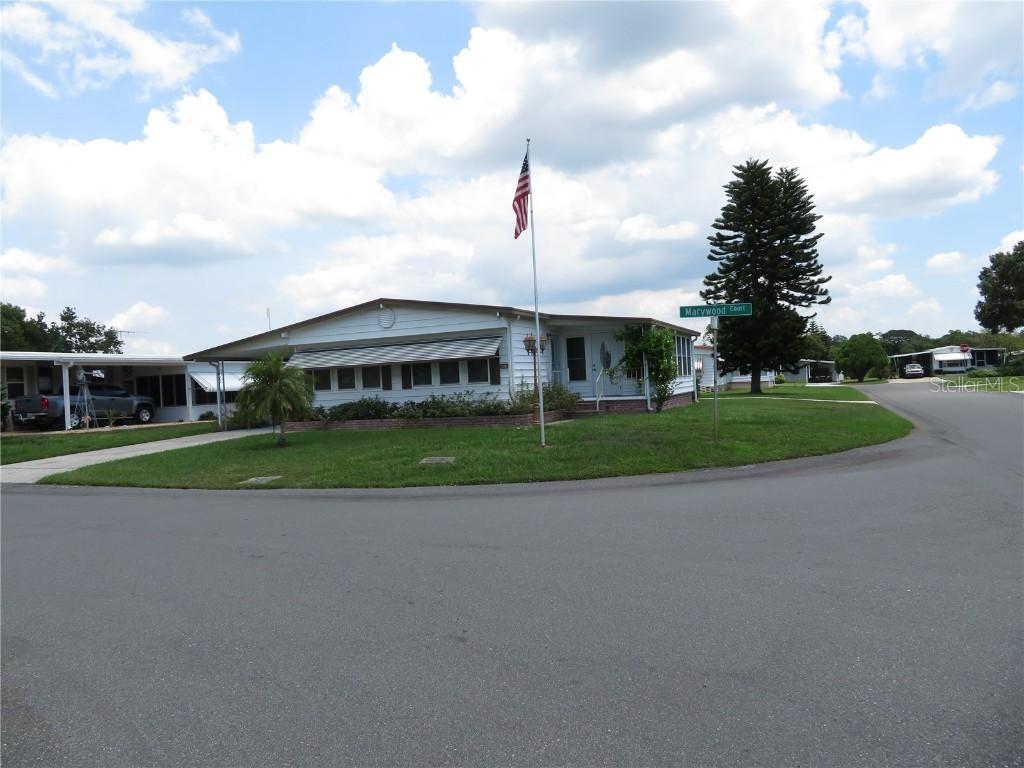 1610 Reynolds Rd. #361, Lakeland, FL 33801