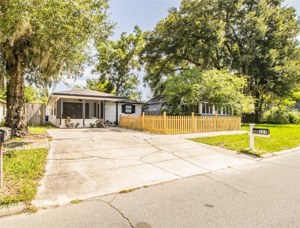 321 W Belmar St., Lakeland, FL 33803
